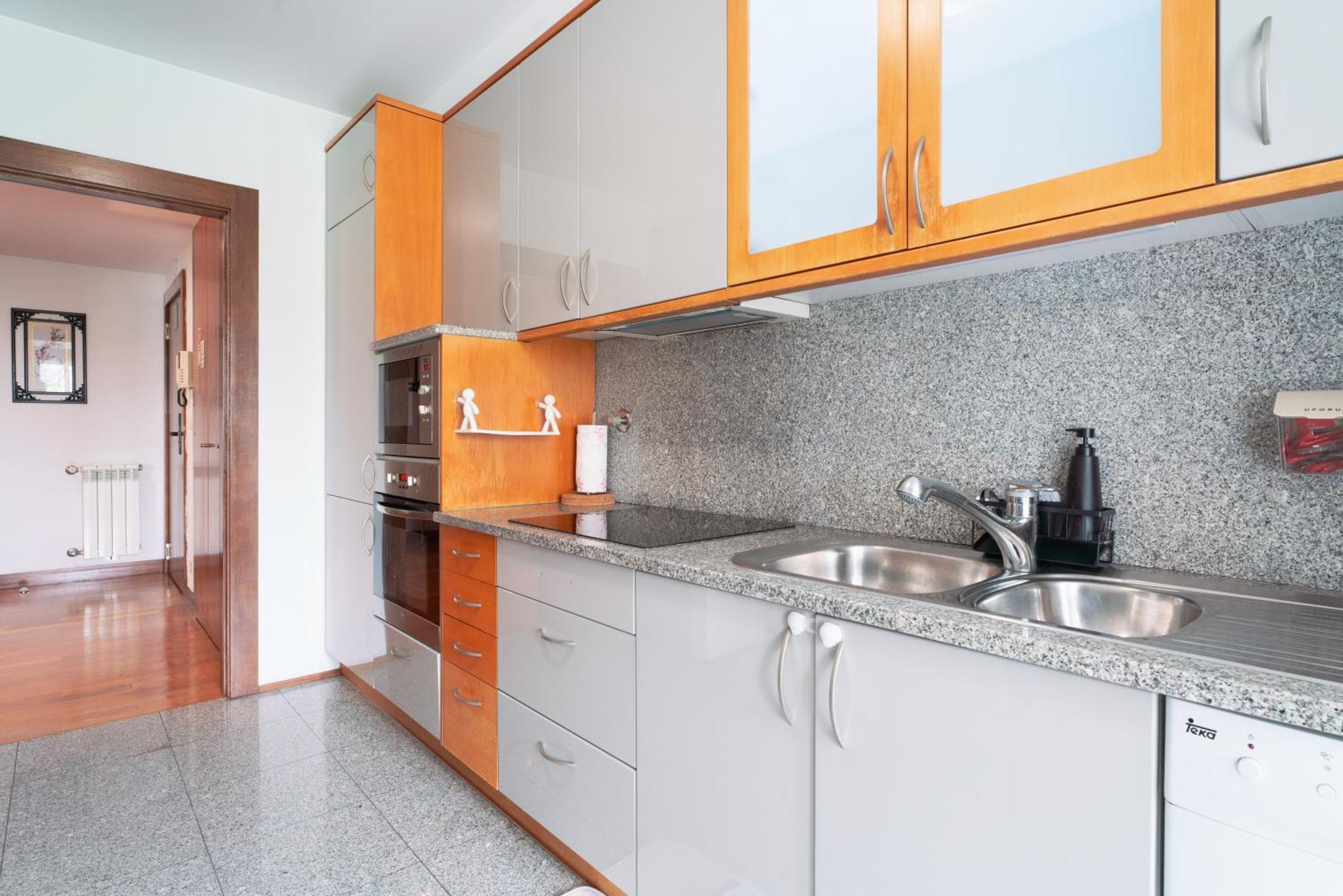 Apartment Qian Rio Douro 2Br Free Parking Porto Exteriér fotografie