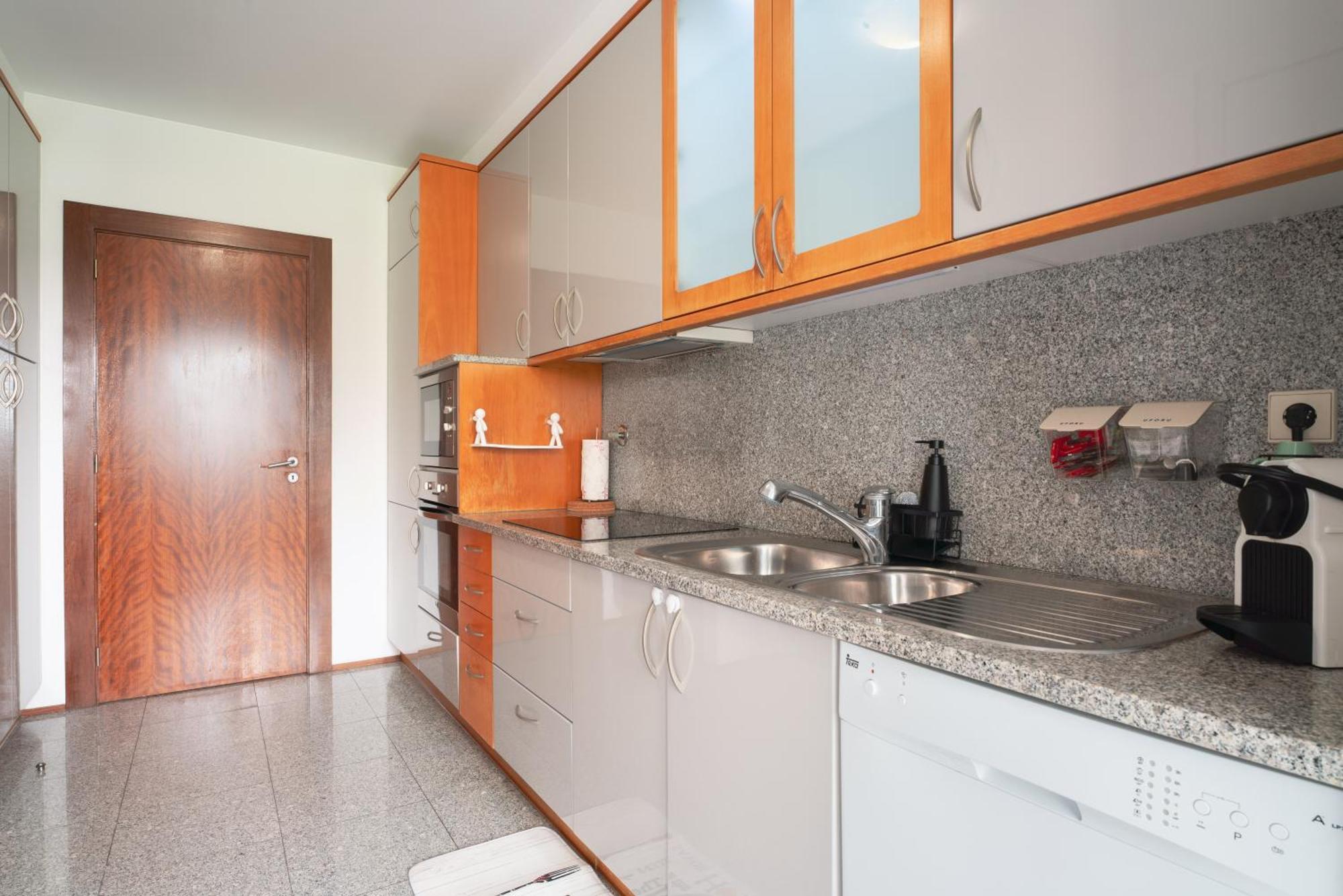 Apartment Qian Rio Douro 2Br Free Parking Porto Exteriér fotografie