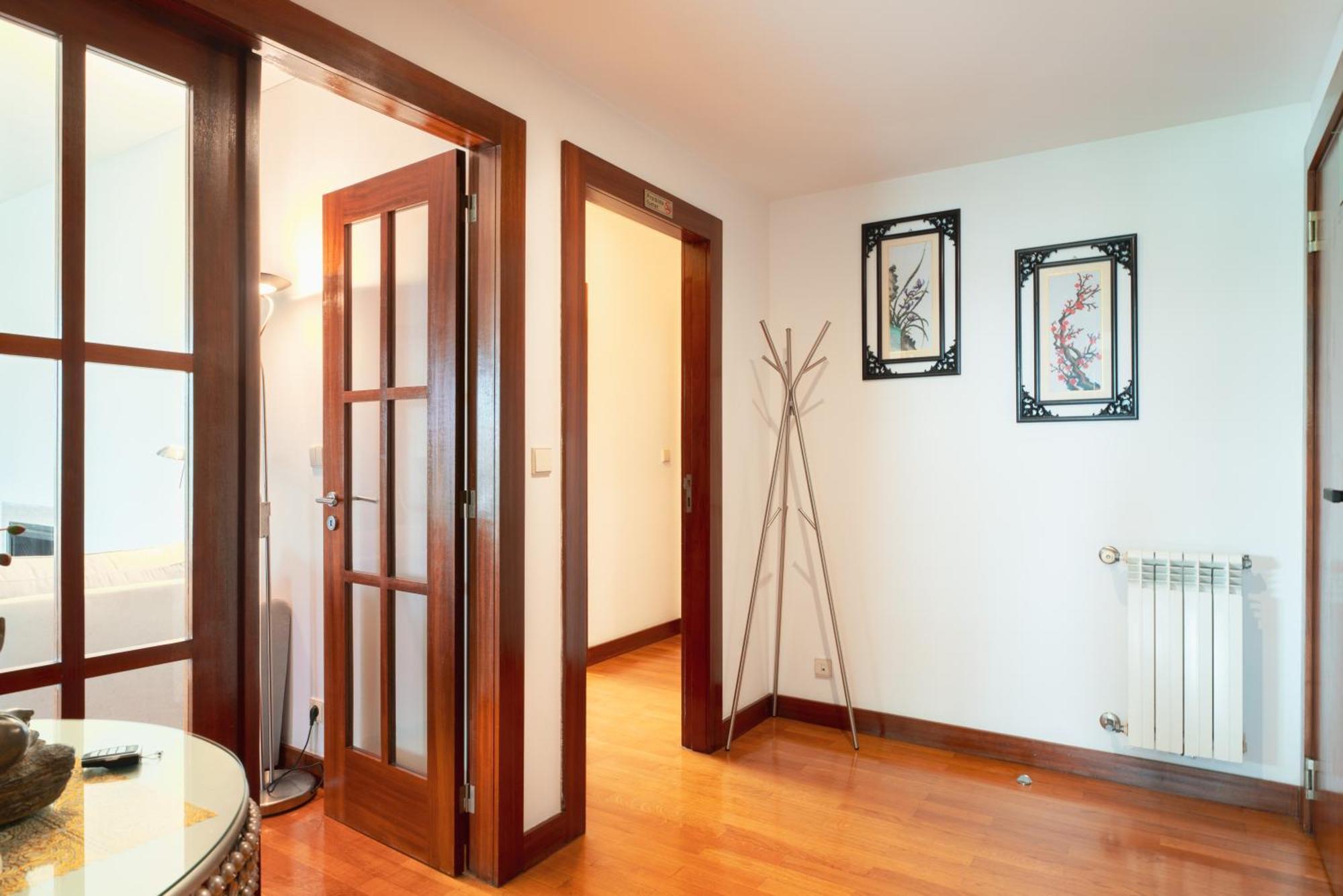 Apartment Qian Rio Douro 2Br Free Parking Porto Exteriér fotografie