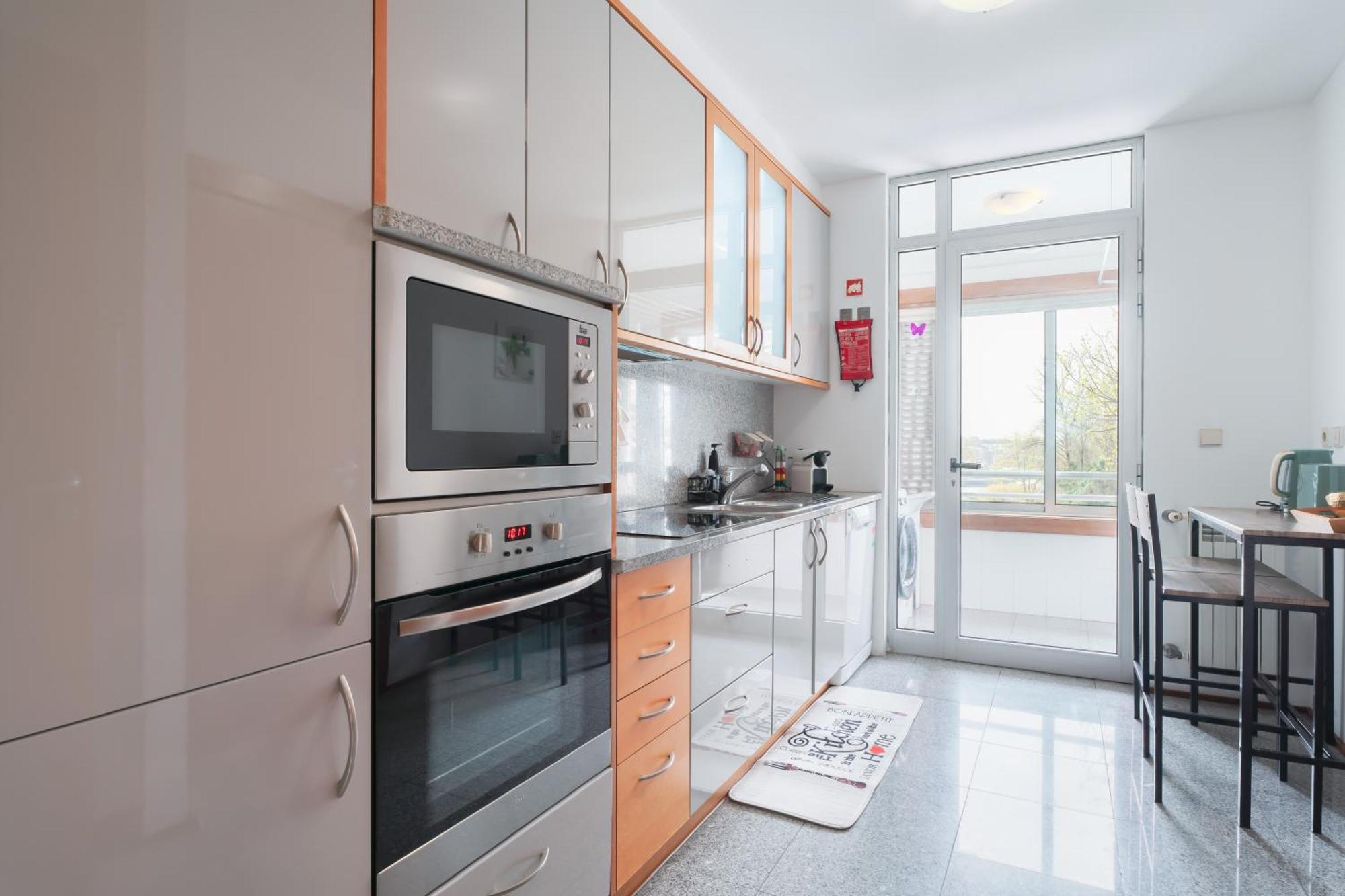 Apartment Qian Rio Douro 2Br Free Parking Porto Exteriér fotografie