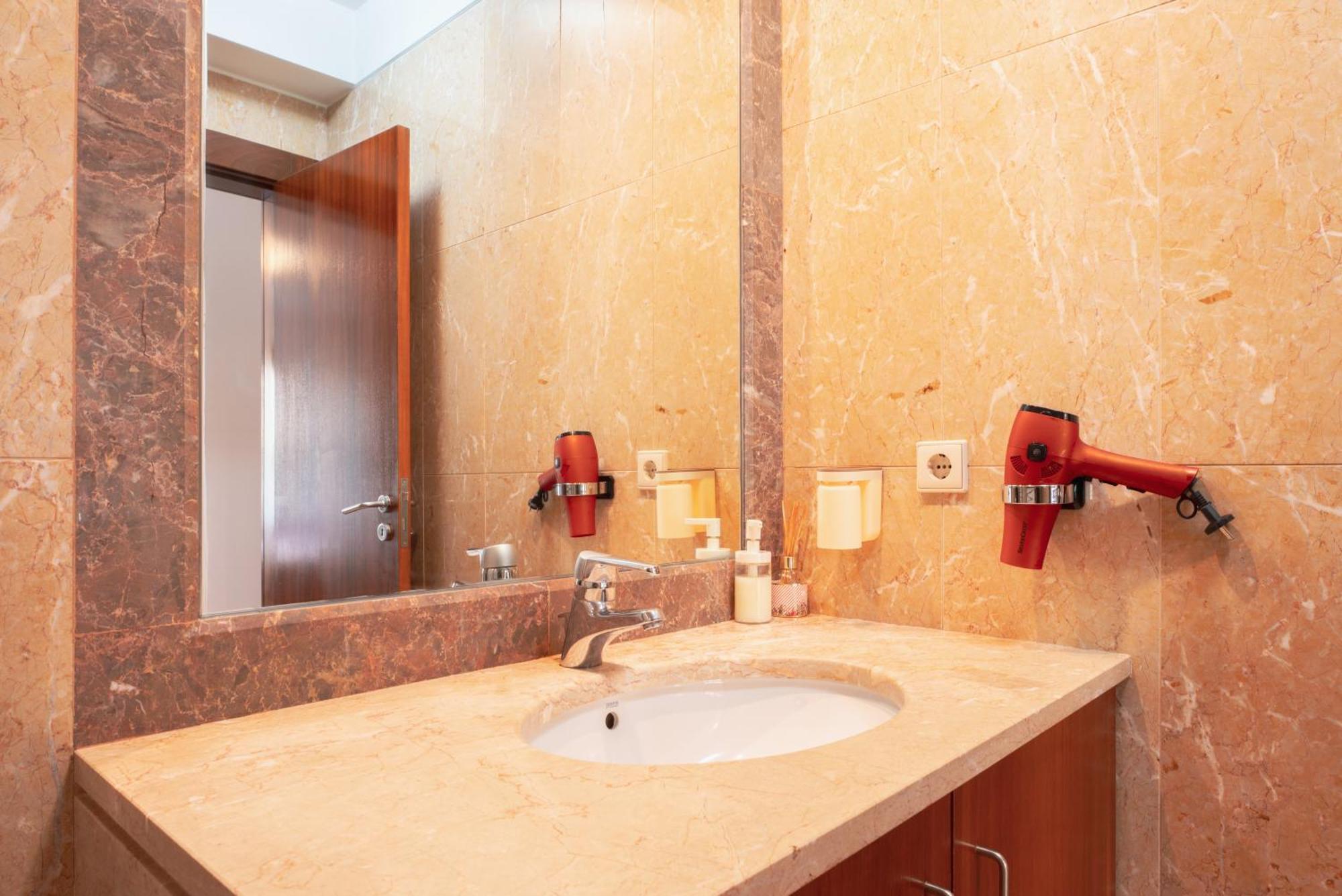Apartment Qian Rio Douro 2Br Free Parking Porto Exteriér fotografie
