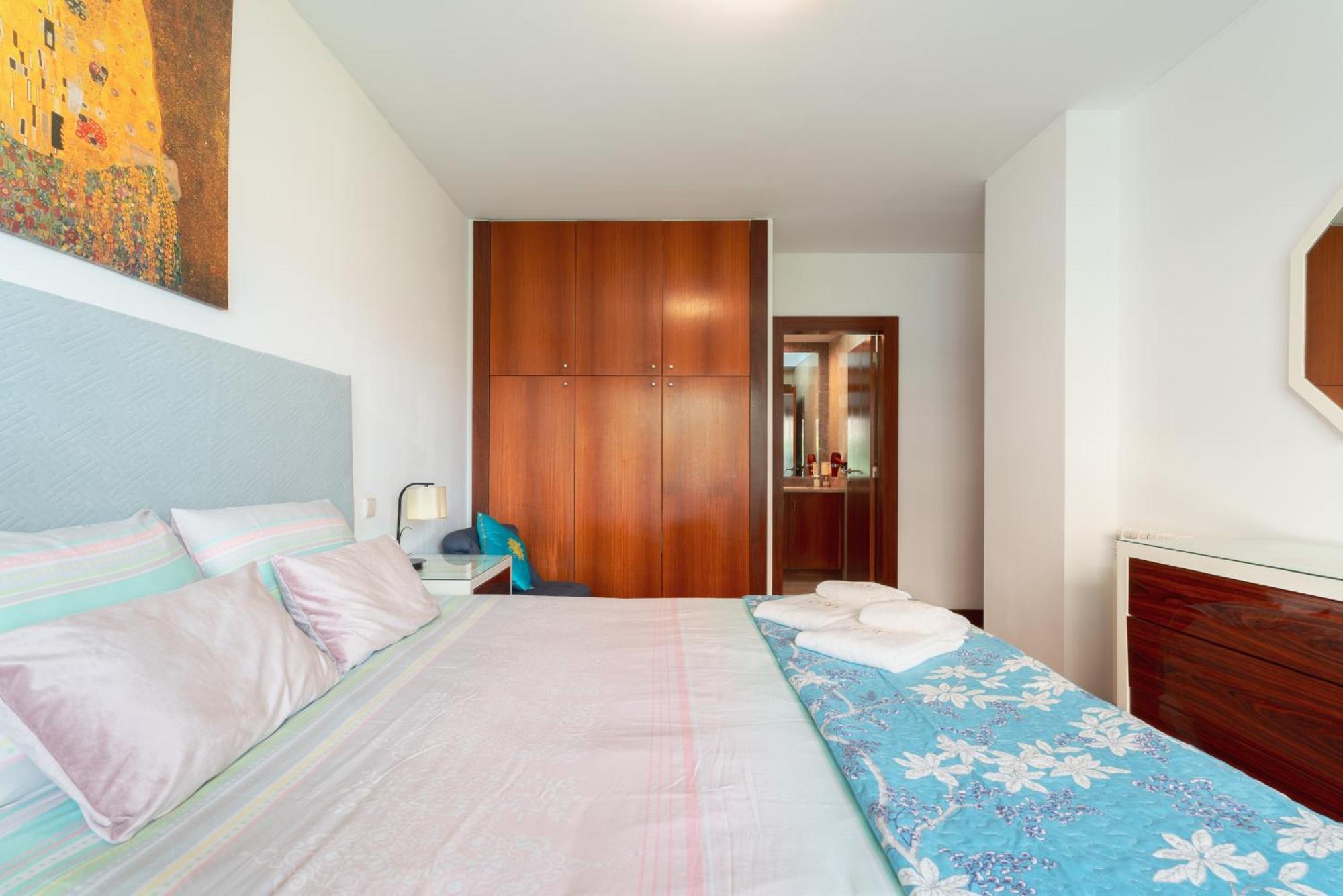 Apartment Qian Rio Douro 2Br Free Parking Porto Exteriér fotografie