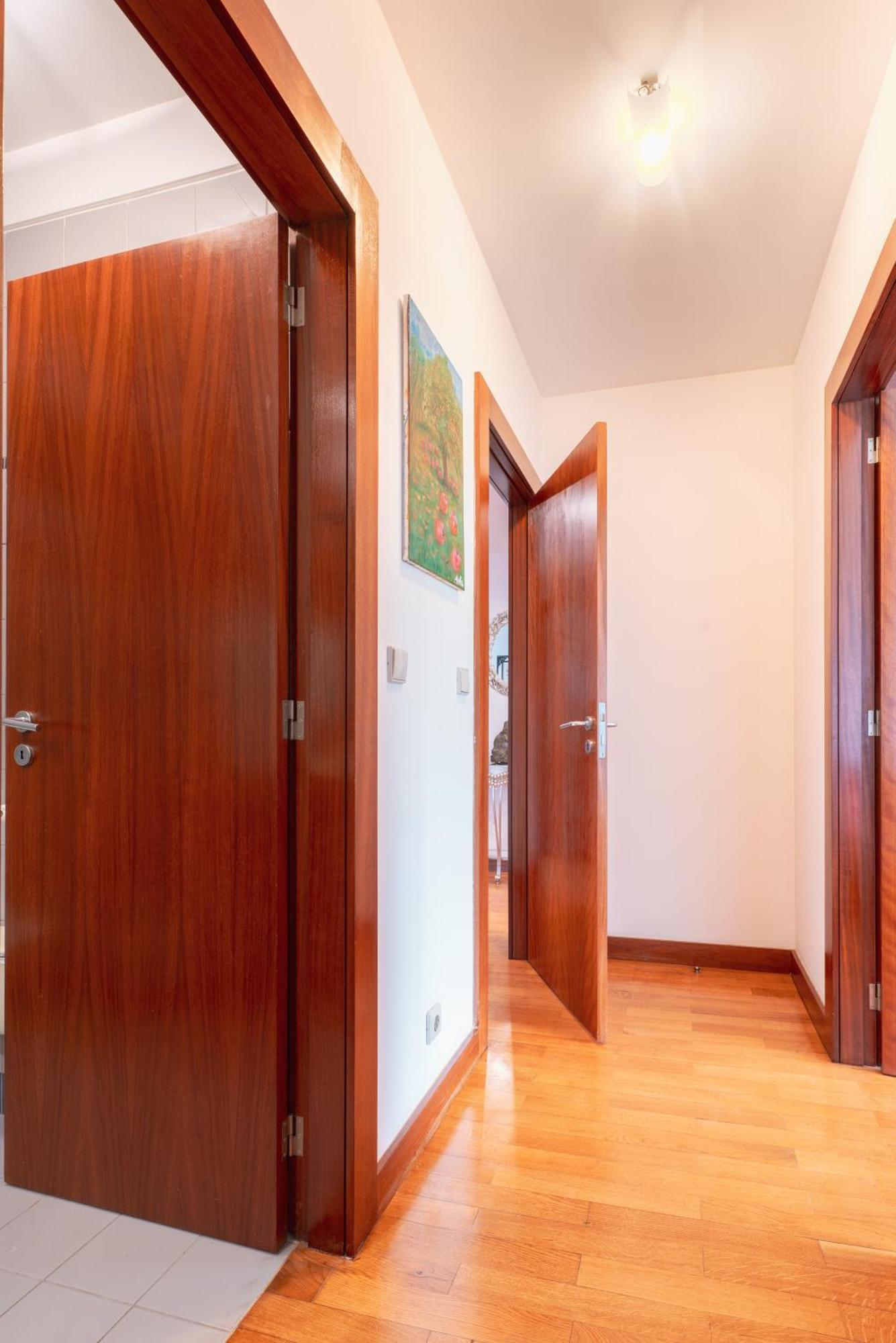 Apartment Qian Rio Douro 2Br Free Parking Porto Exteriér fotografie