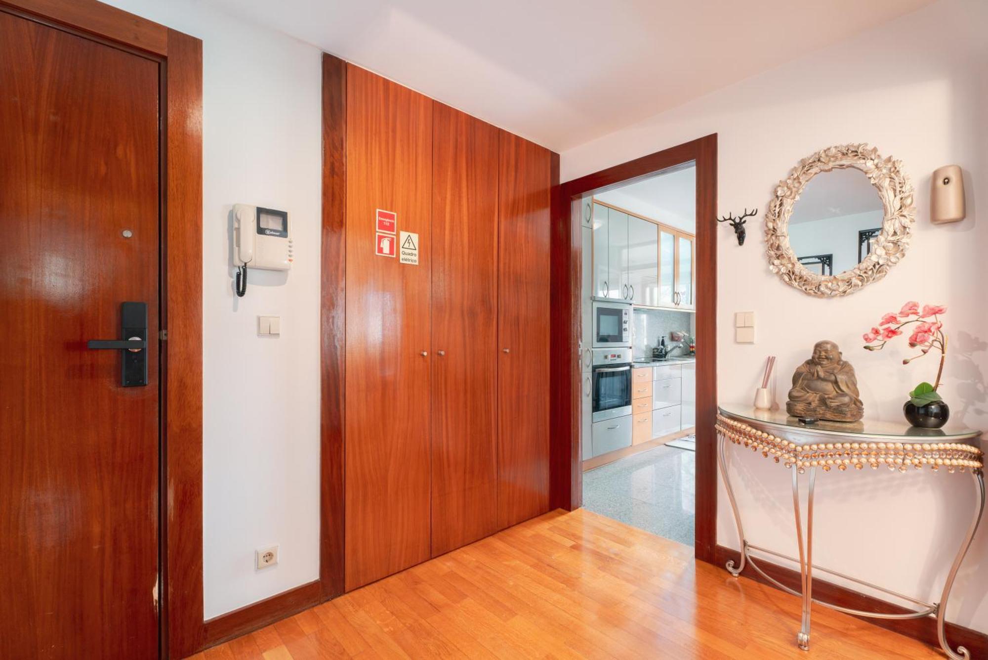 Apartment Qian Rio Douro 2Br Free Parking Porto Exteriér fotografie