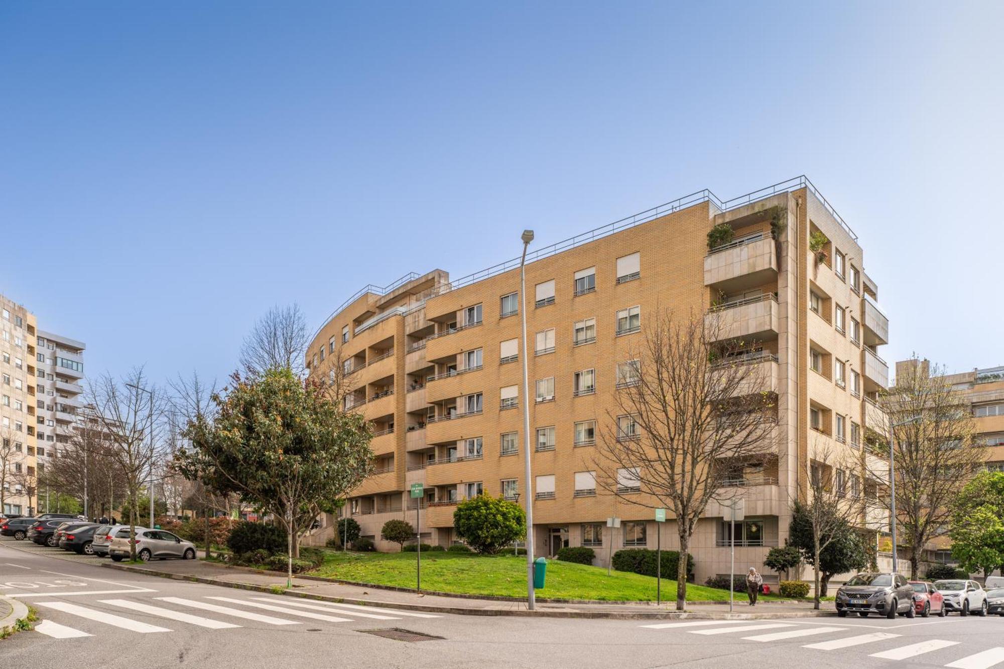 Apartment Qian Rio Douro 2Br Free Parking Porto Exteriér fotografie
