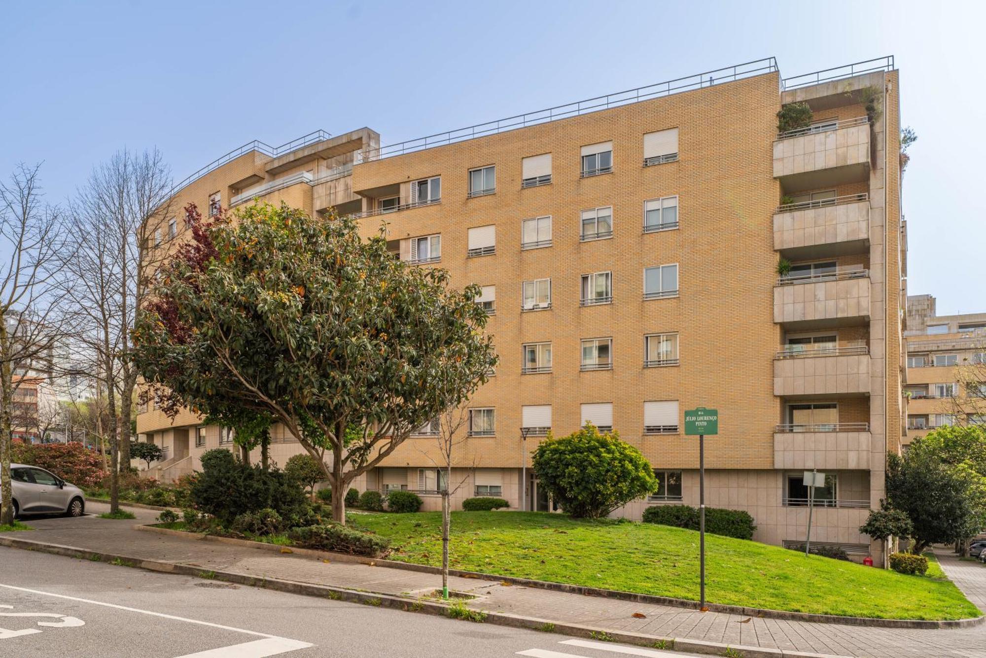 Apartment Qian Rio Douro 2Br Free Parking Porto Exteriér fotografie