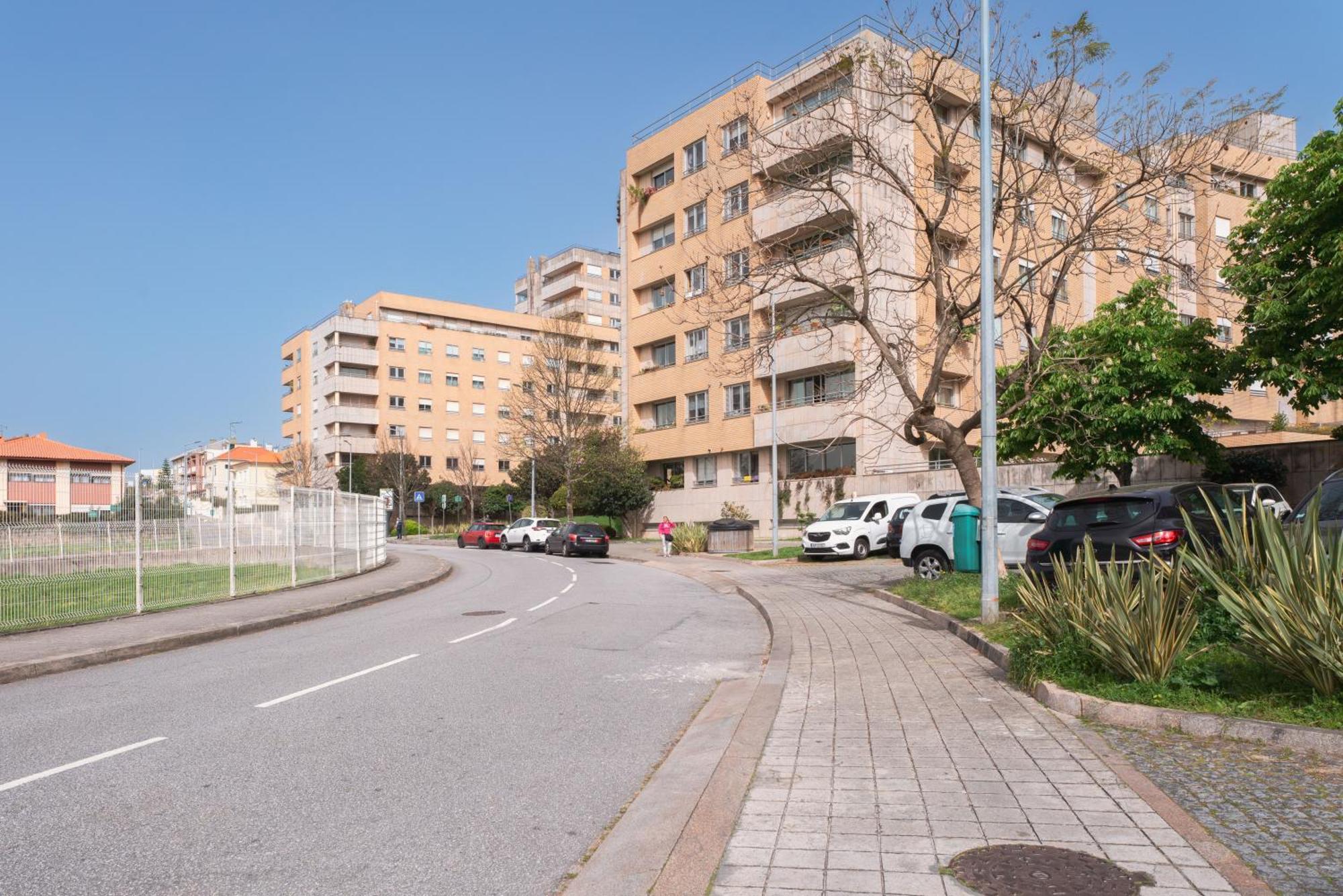 Apartment Qian Rio Douro 2Br Free Parking Porto Exteriér fotografie
