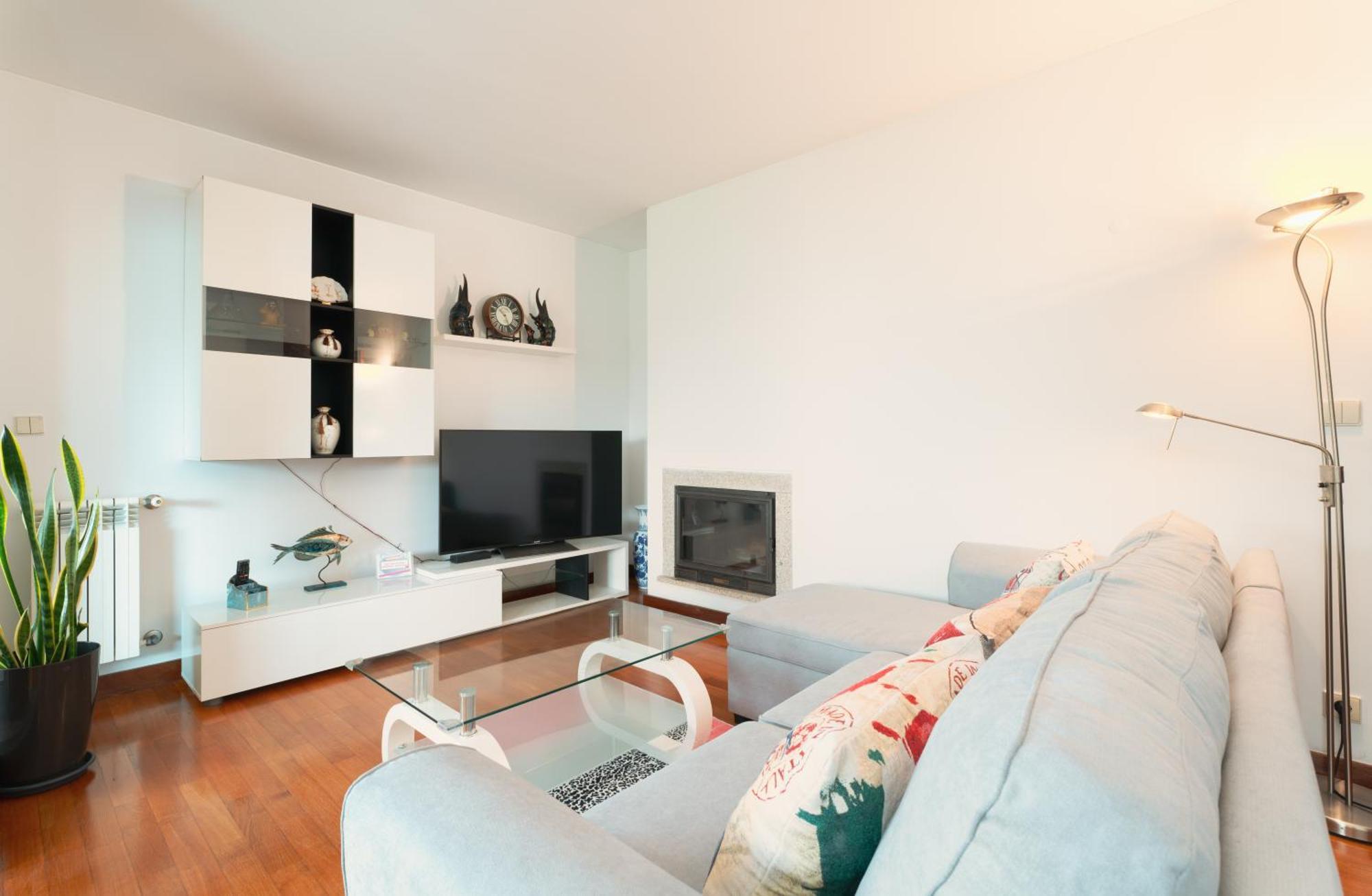 Apartment Qian Rio Douro 2Br Free Parking Porto Exteriér fotografie